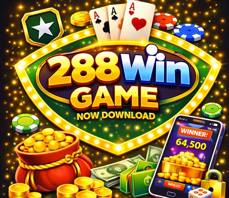 288Win Game Download Apk
