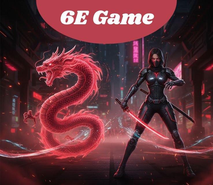 6E Game