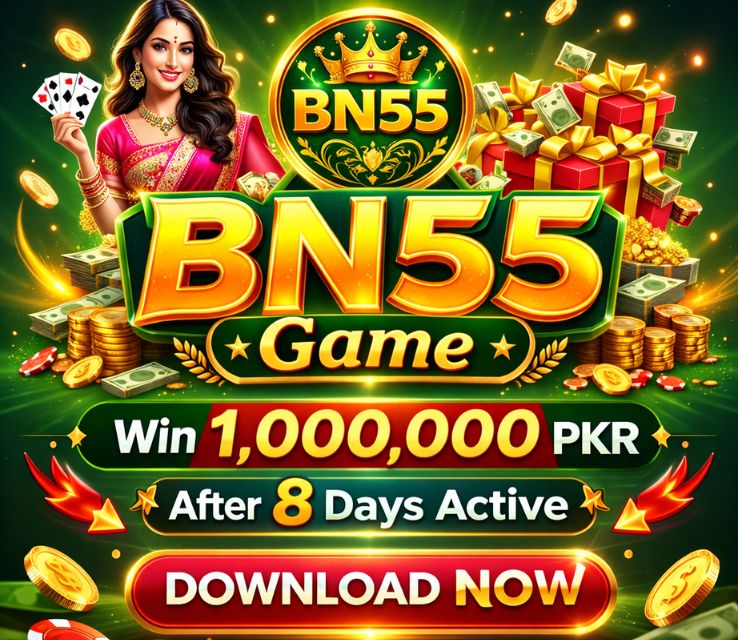 BN55 Game Download