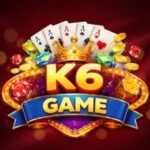 K6 Game