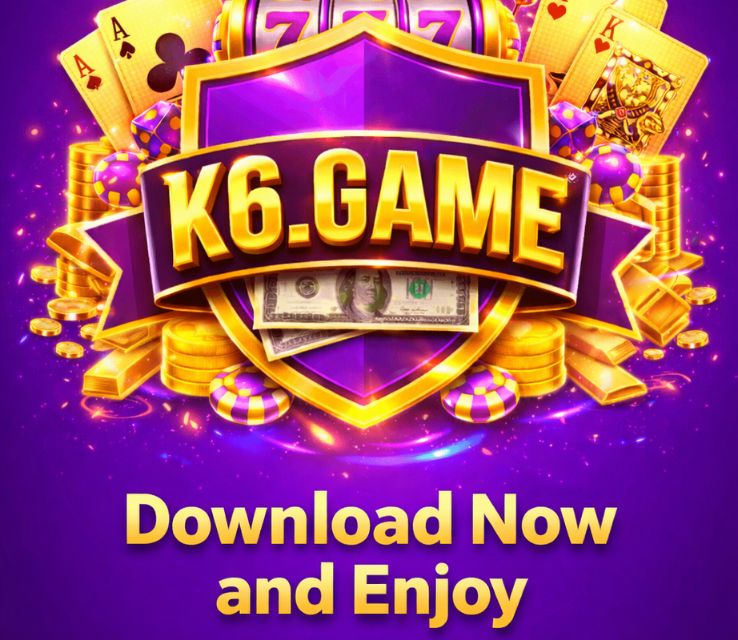 K6 Game Download