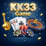 KK33 Game