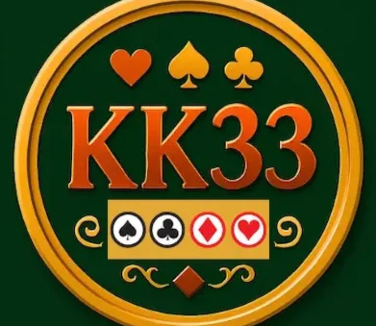 KK33 Game App