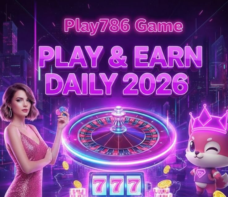 Play786 Game