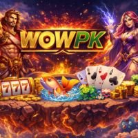 WOWPK Game