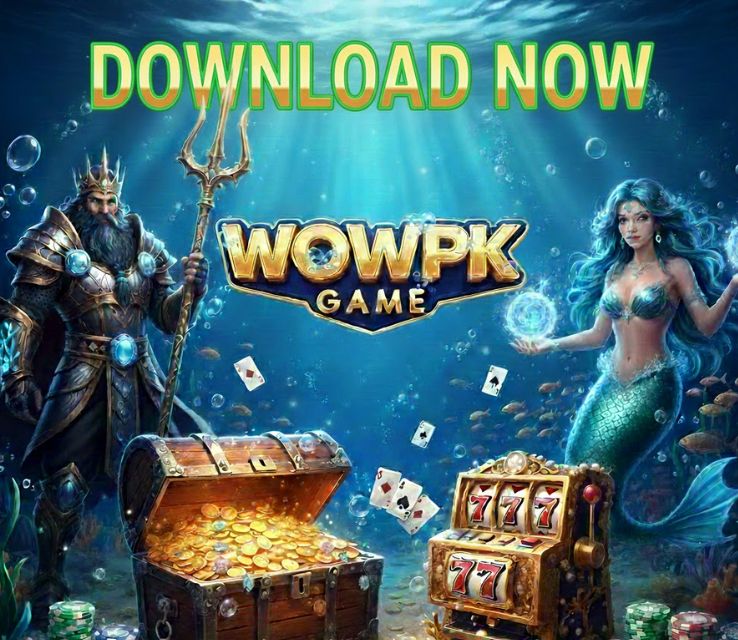 WOWPK download