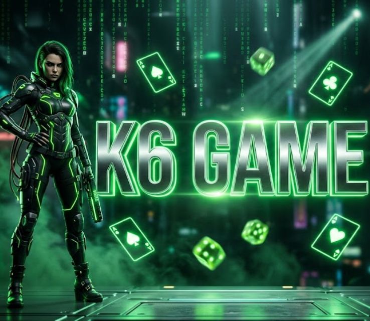 What is K6 Game