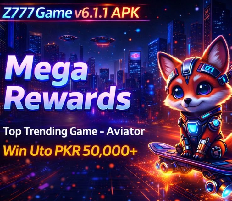 Z777 Game