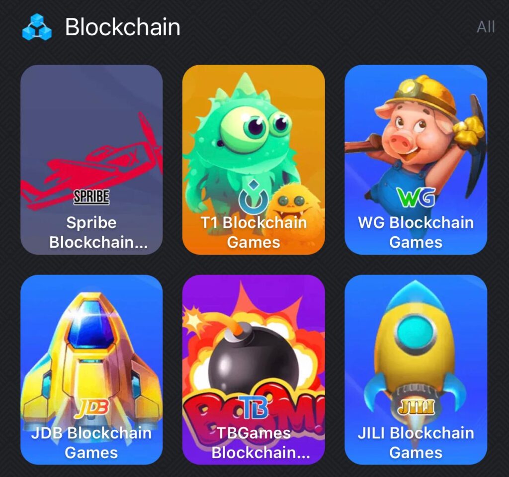 blockchain