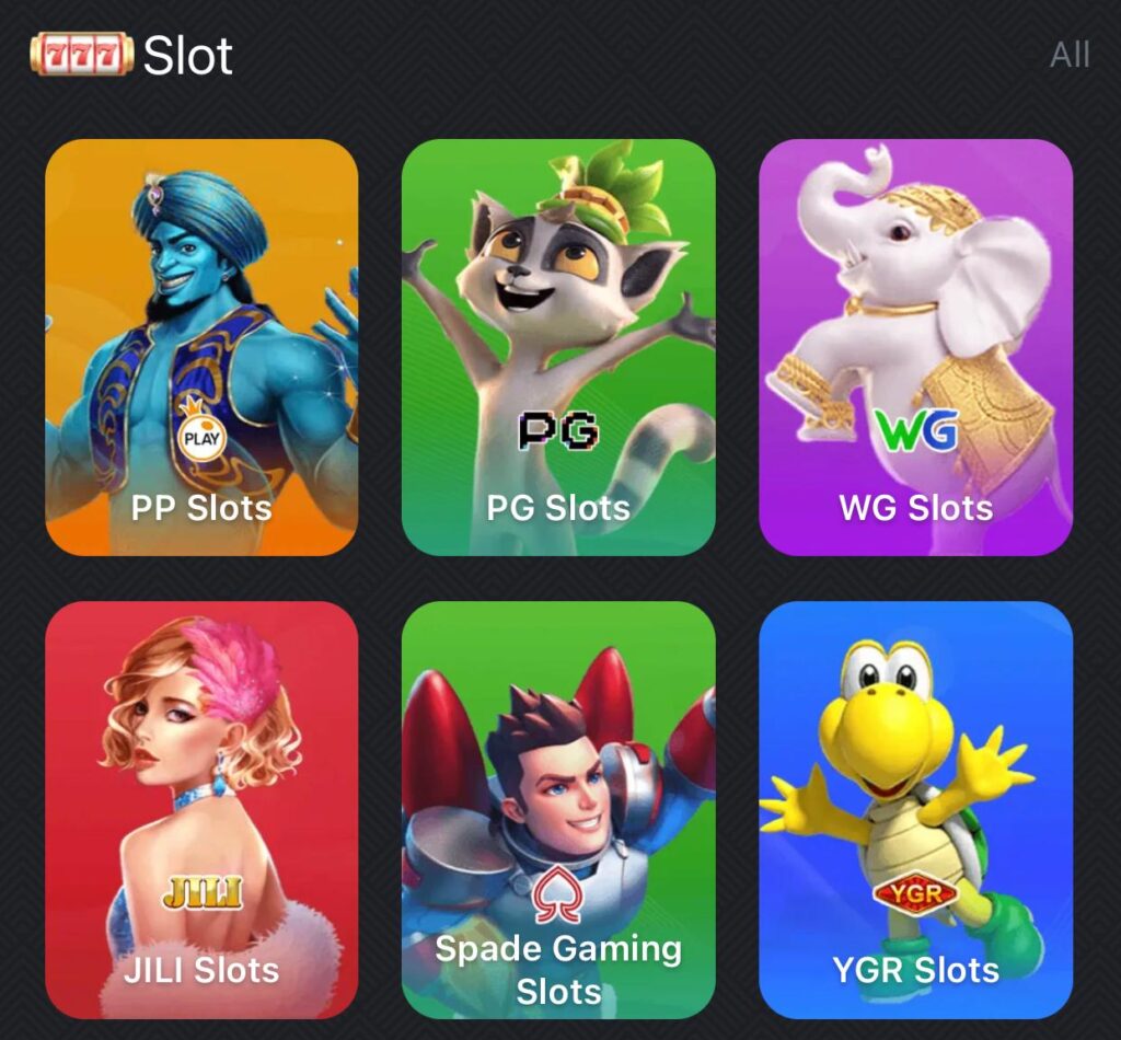 slot-games
