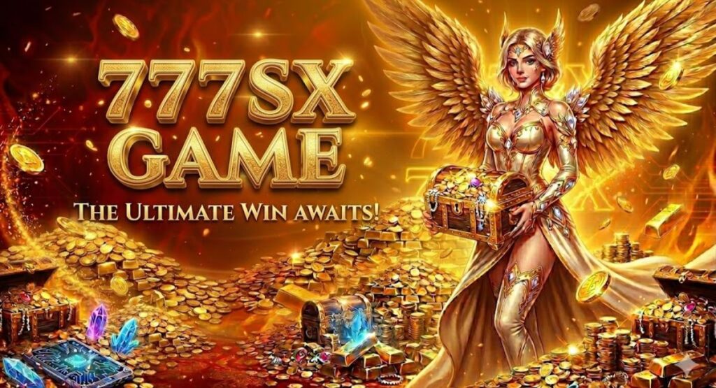 777SX Game