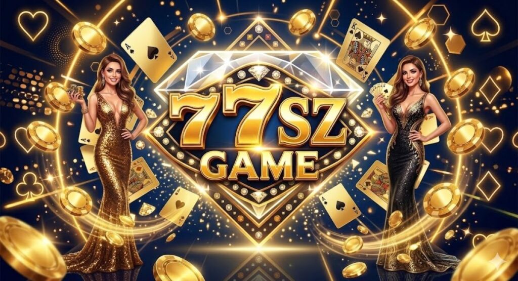 777SZ Game APK