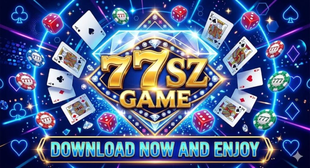 777SZ Game APK Download