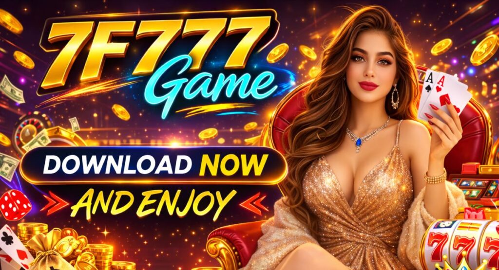 7F777 Game Download