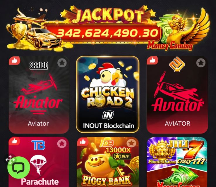 Features of 10WIN Game