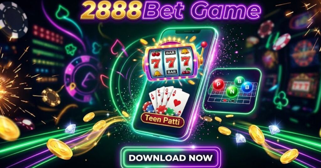 2888Bet Game Download APK