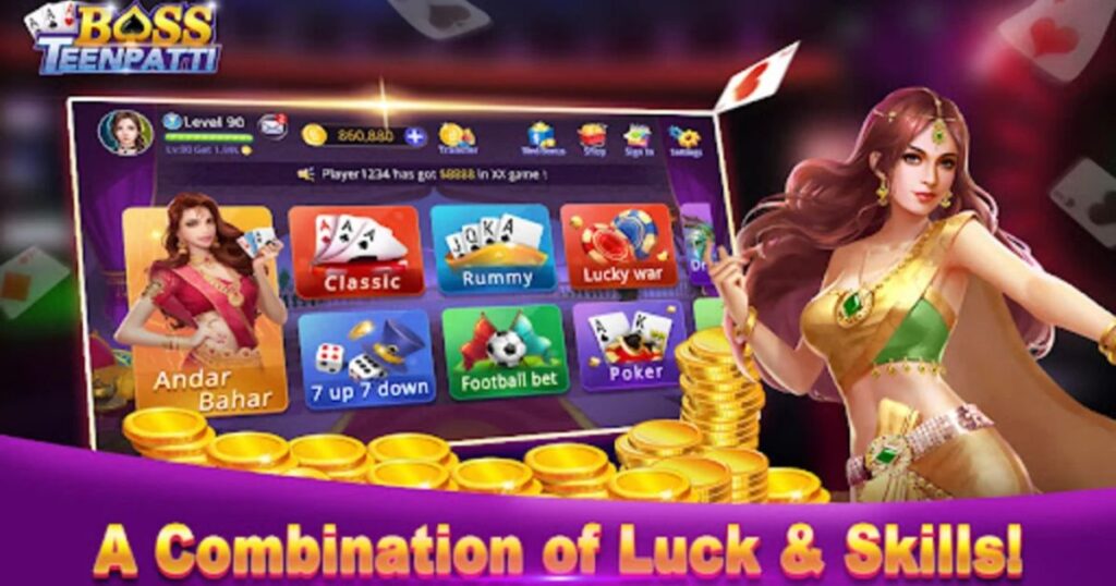 3 Patti Boss APK