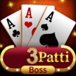 3 Patti Boss Game