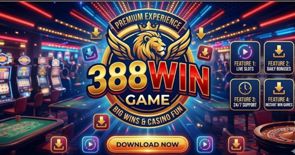 388Win Game Download