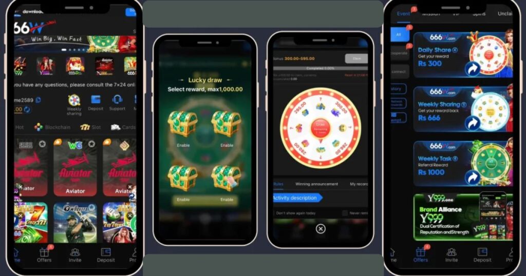 666w Game APK