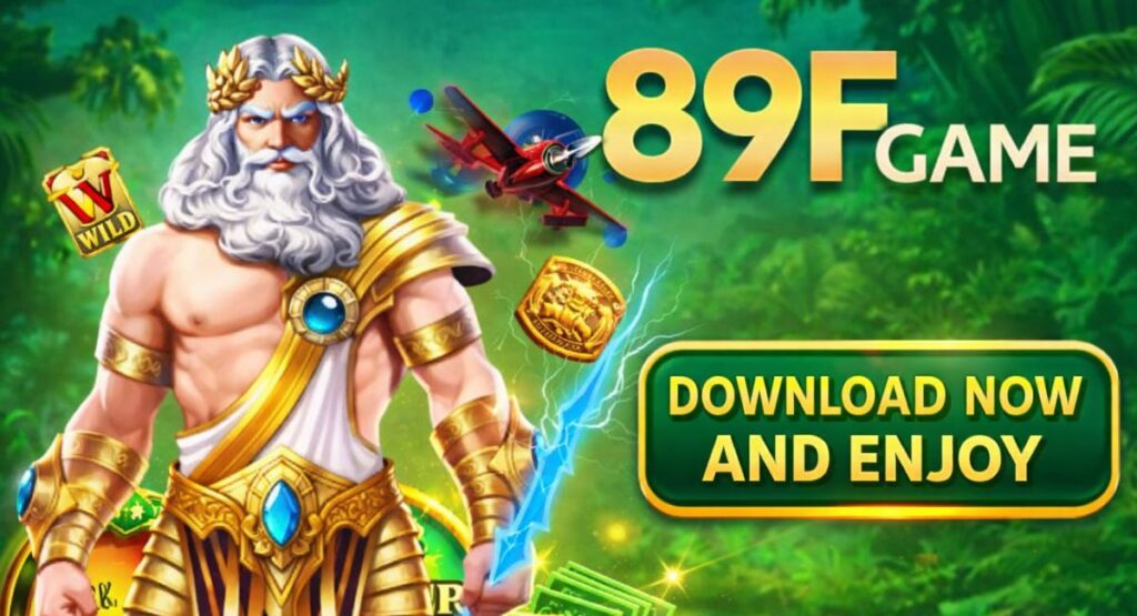 89F Game download