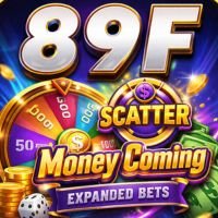 89F Game