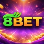 8Bet Game