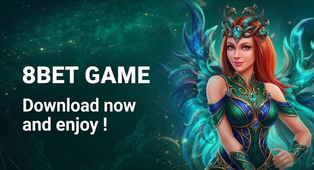 8Bet Game  download