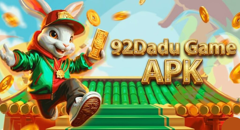 92Dadu Game