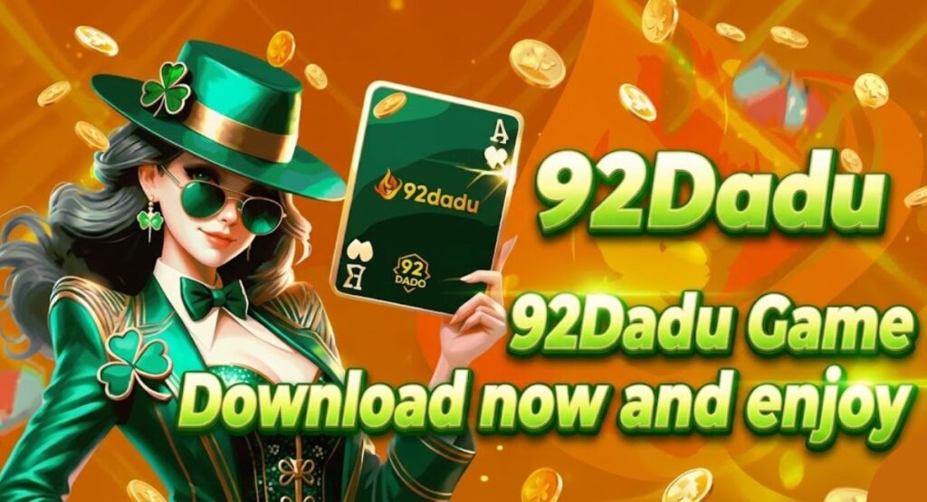 92Dadu Game download