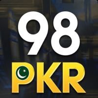 98PKR