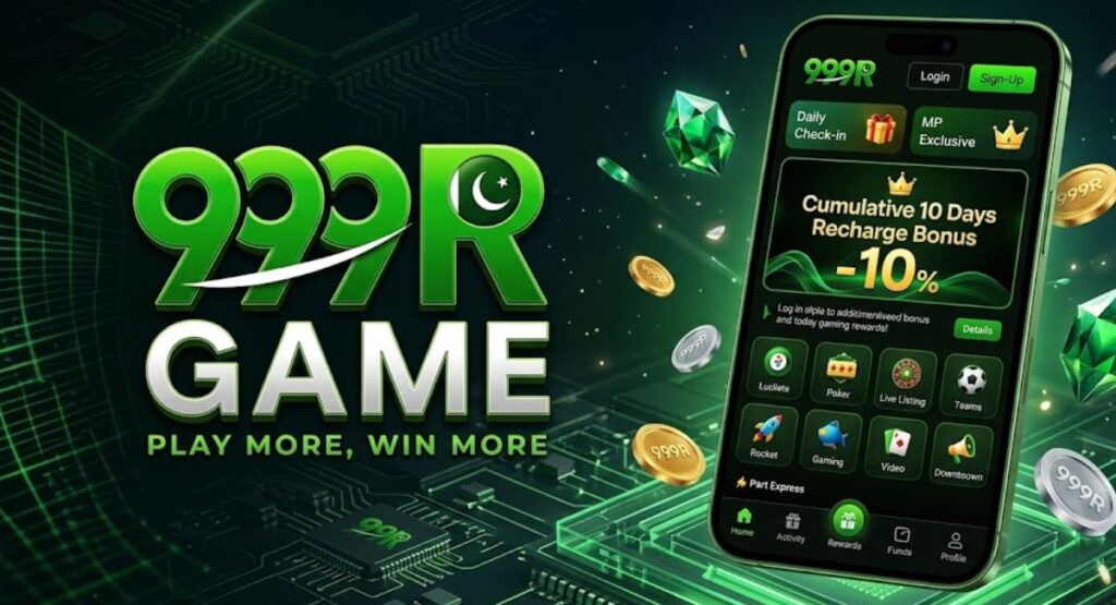 999R Game