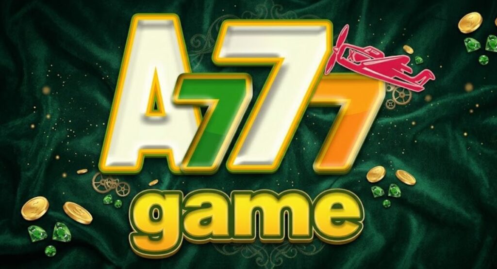 A777 Game