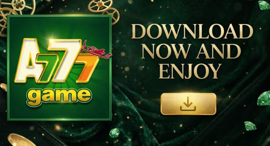 A777 Game APK download