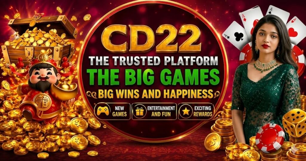 Benefits of Playing the CD22 Game
