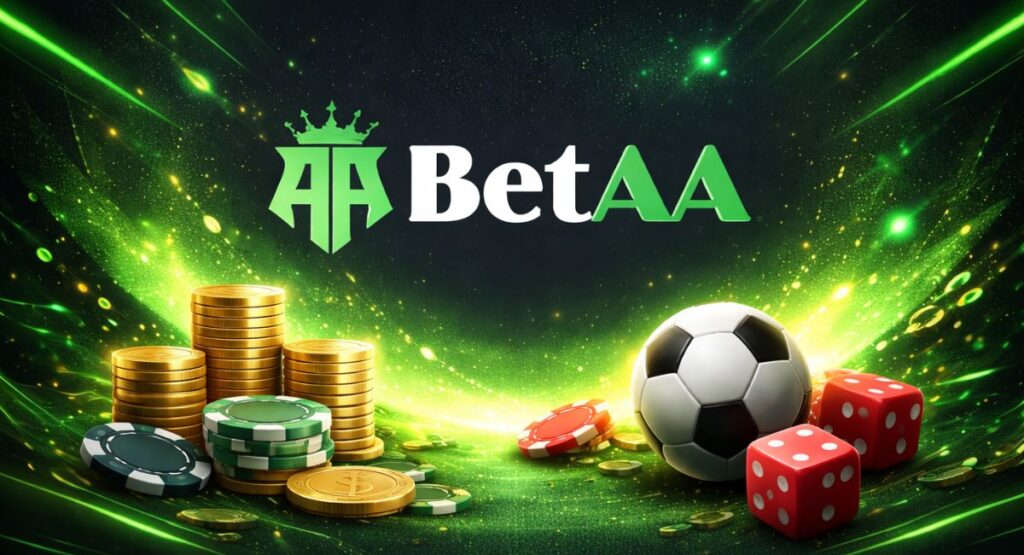 BetA Game