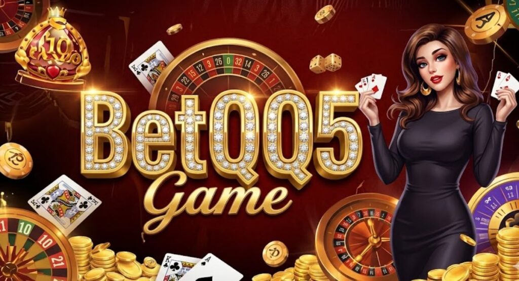 BetQQ5 Game