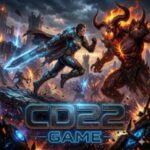 CD22 Game