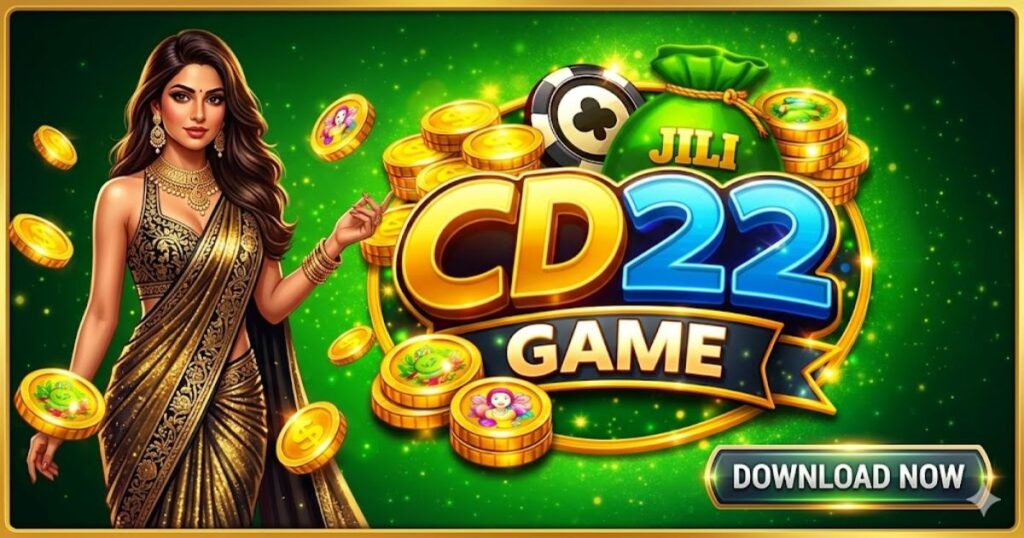 CD22 Game Download APK