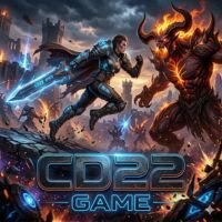 CD22 Game