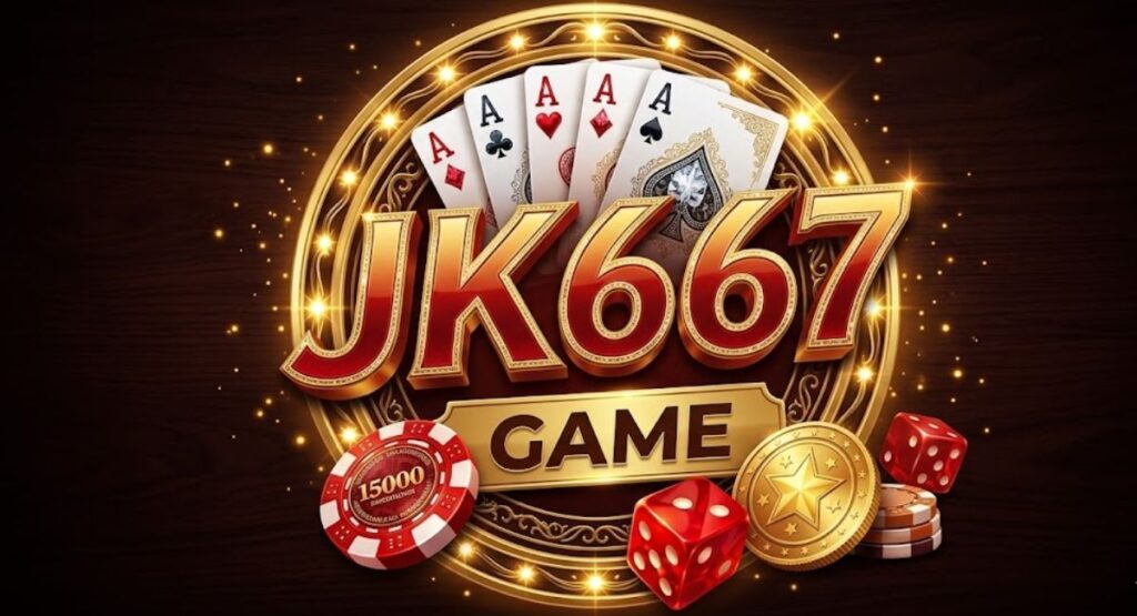JK667 Game
