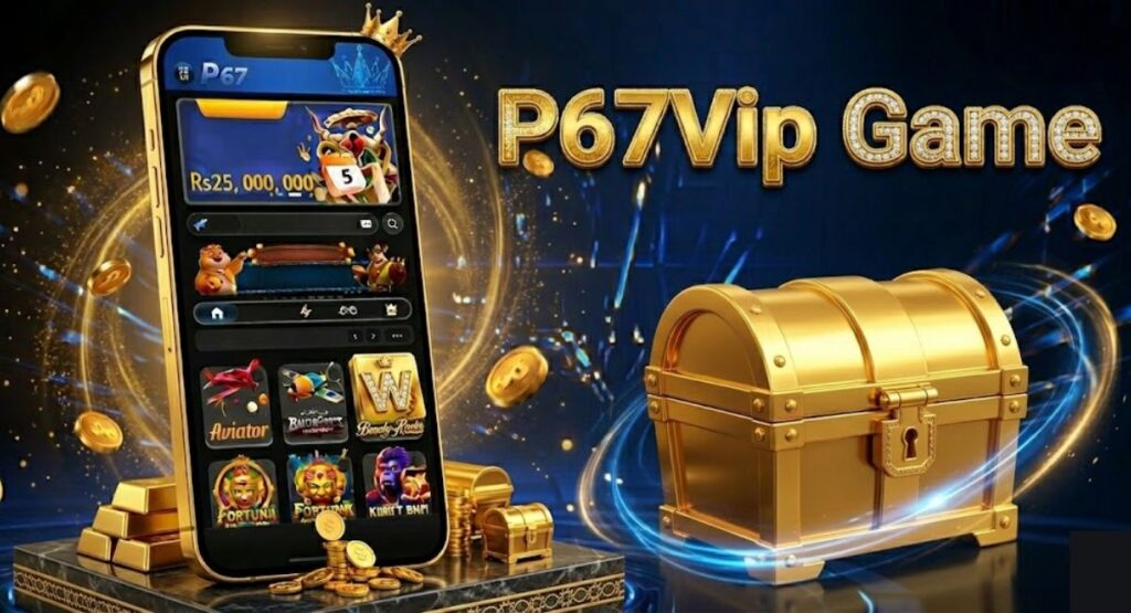 P67Vip Game