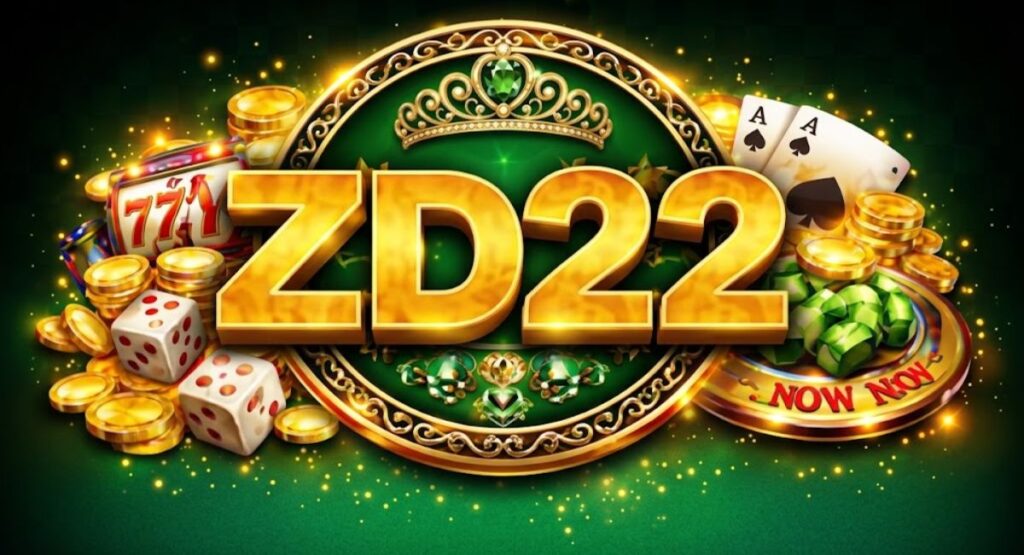 ZD22 Game