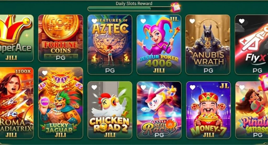 ZD22 Game app for Android