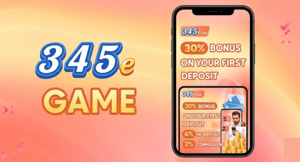 345e game apk
