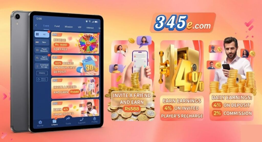 345e game apk latest version