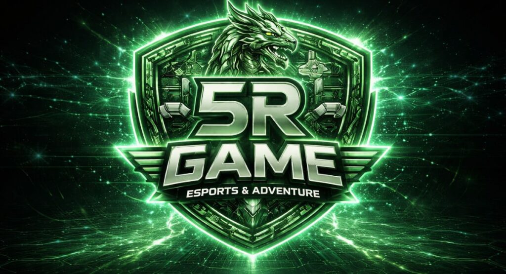 5R Game online