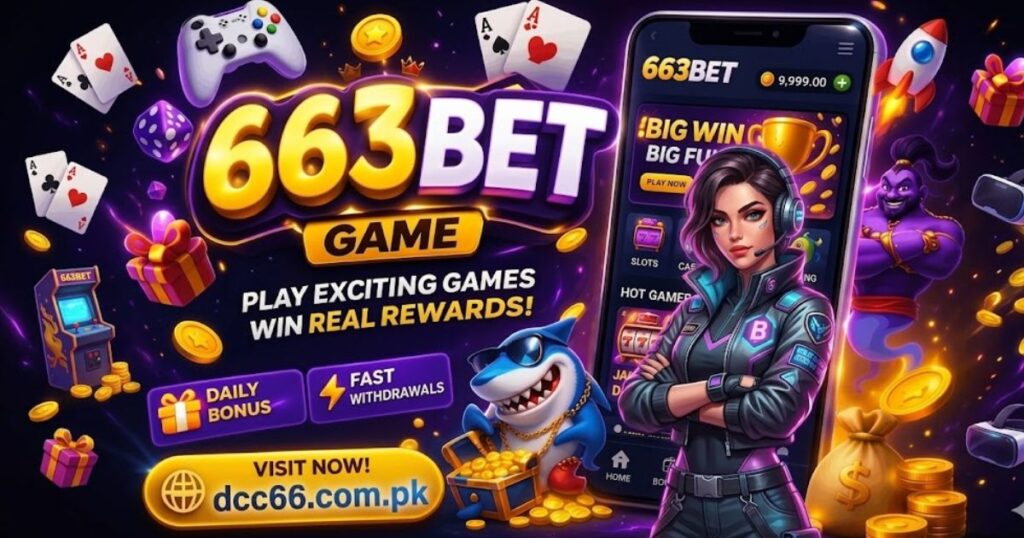 663BET App