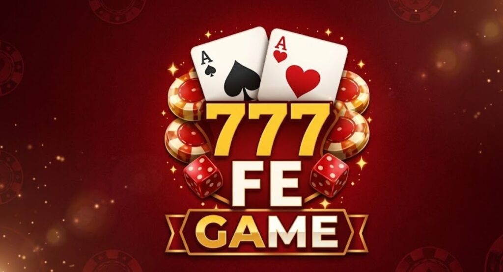 777FE Game