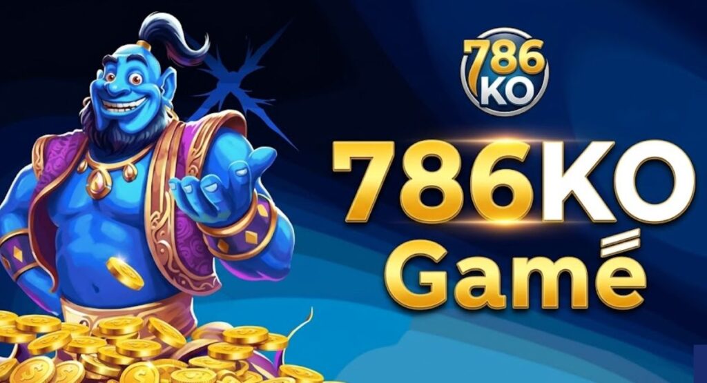 786KO Game